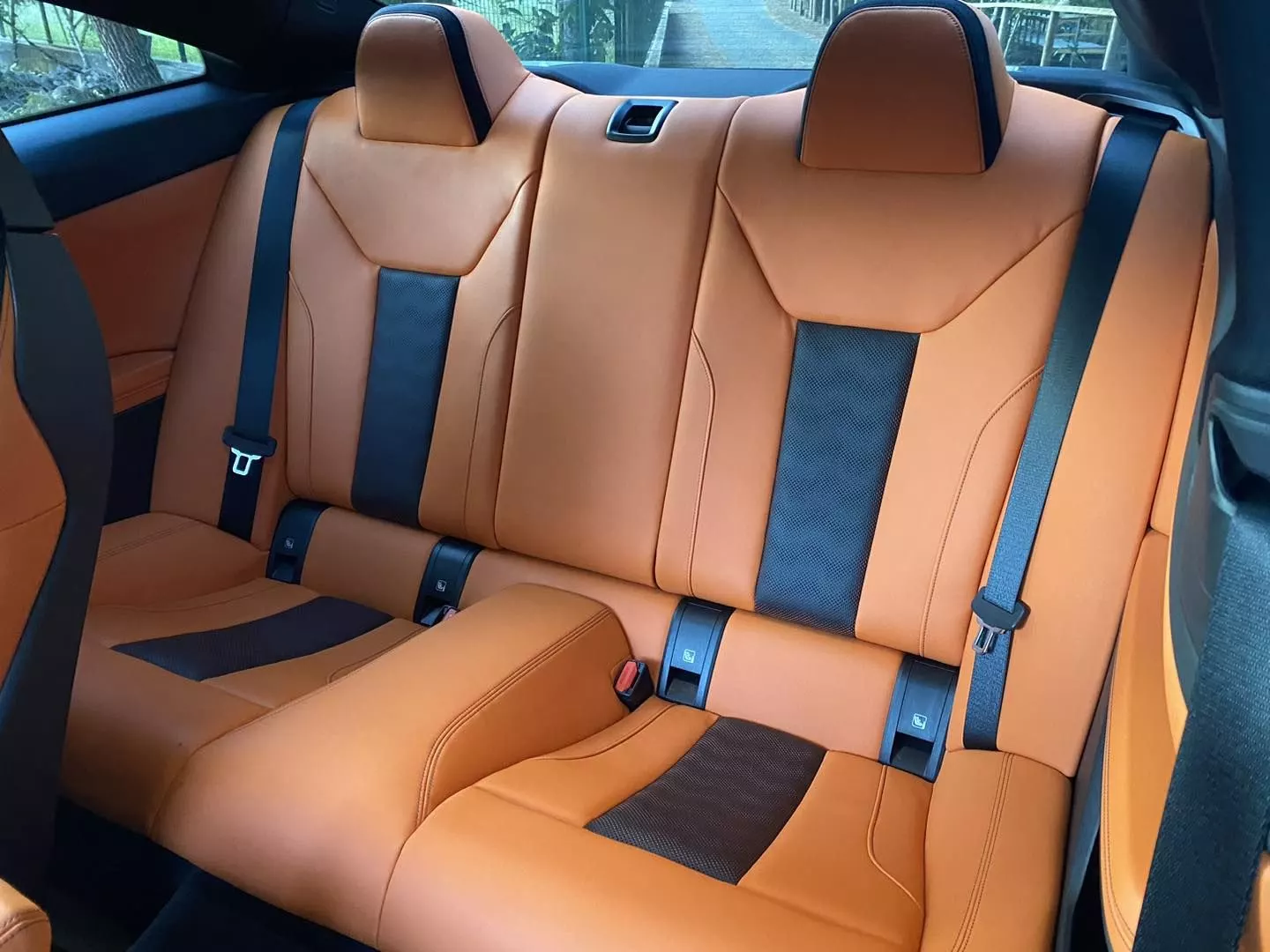 BMW M4 Competition 35