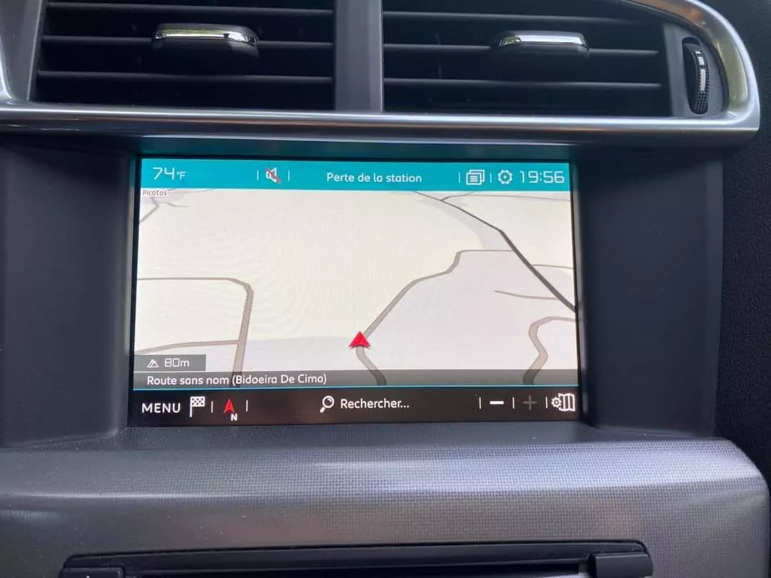 Citroën C4 1.6 BlueHDi Feel EAT6 22