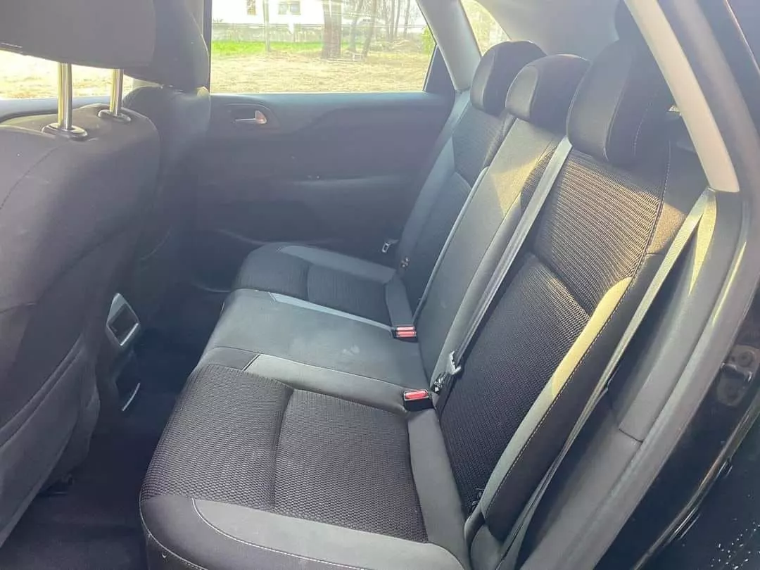 Citroën C4 1.6 BlueHDi Feel EAT6 29