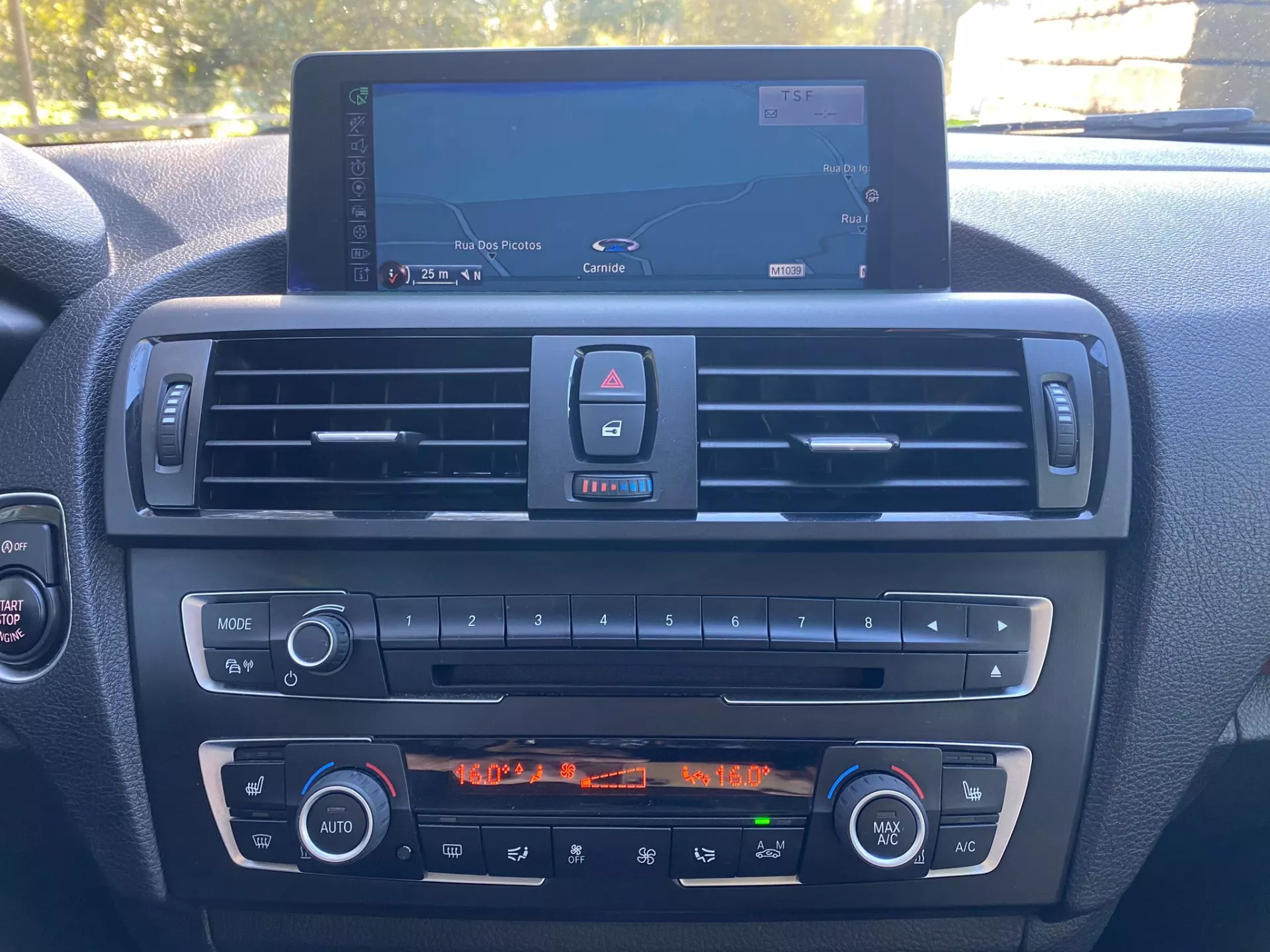 BMW 218 d Line Sport Auto 20