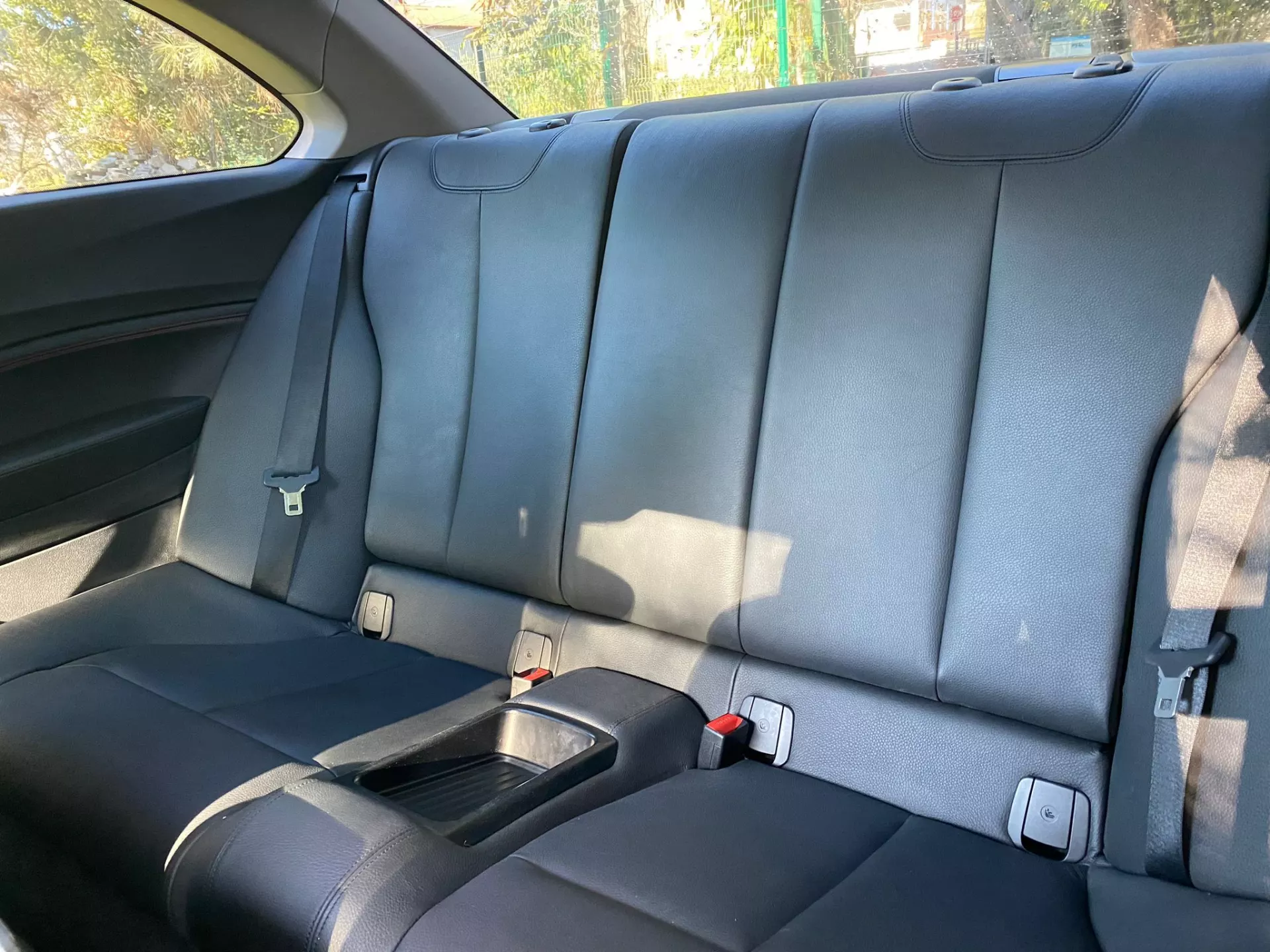 BMW 218 d Line Sport Auto 25