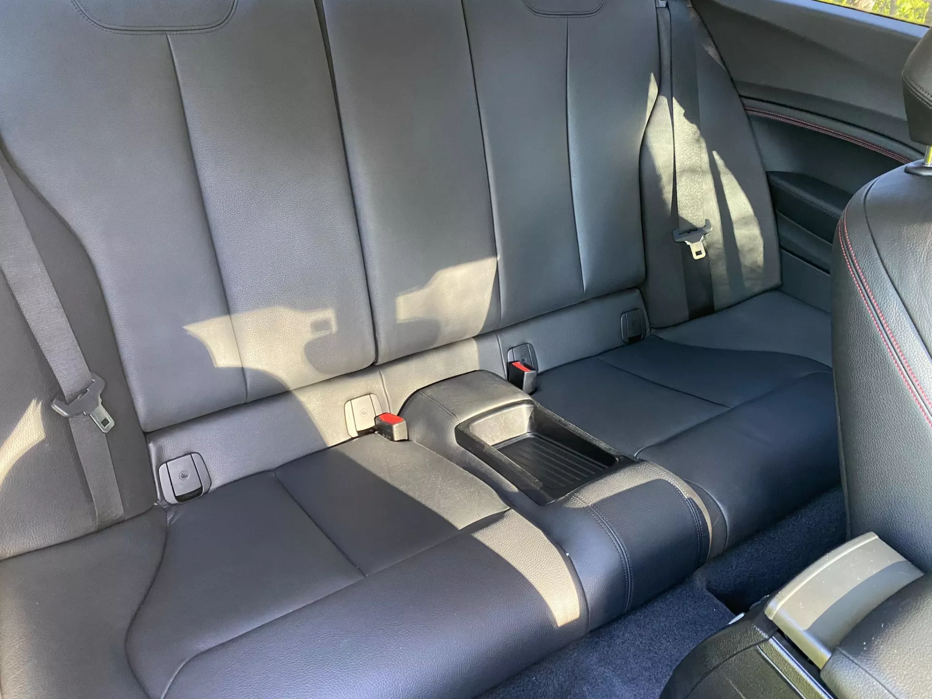 BMW 218 d Line Sport Auto 27