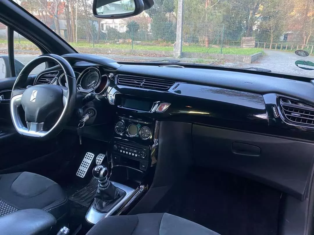 Citroën DS3 1.6 THP Sport Chic 14