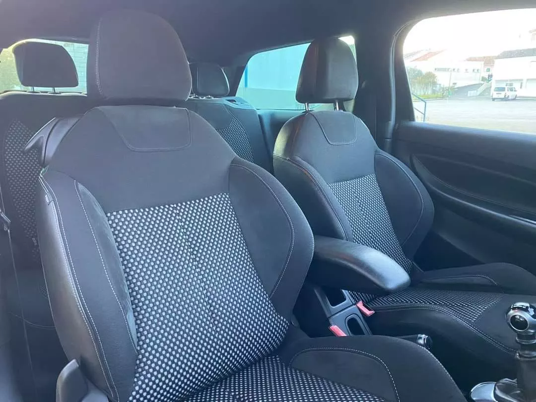 Citroën DS3 1.6 THP Sport Chic 17