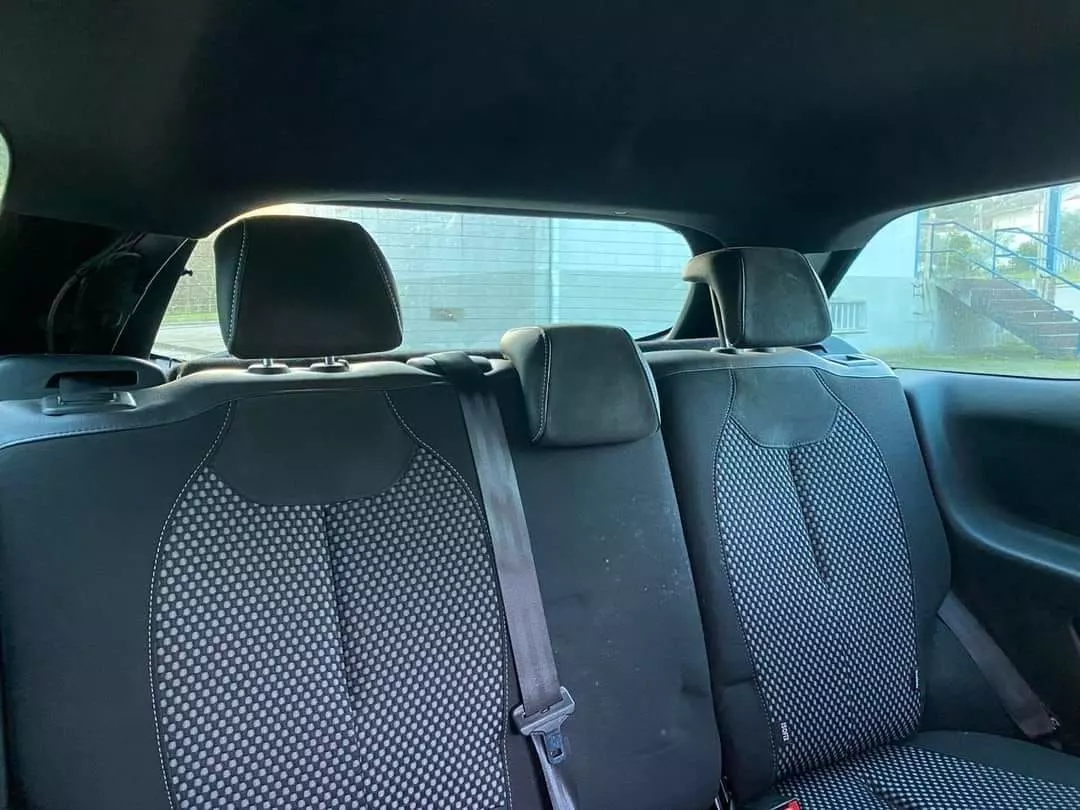 Citroën DS3 1.6 THP Sport Chic 20