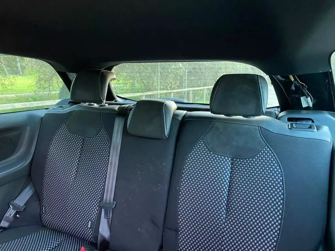 Citroën DS3 1.6 THP Sport Chic 19