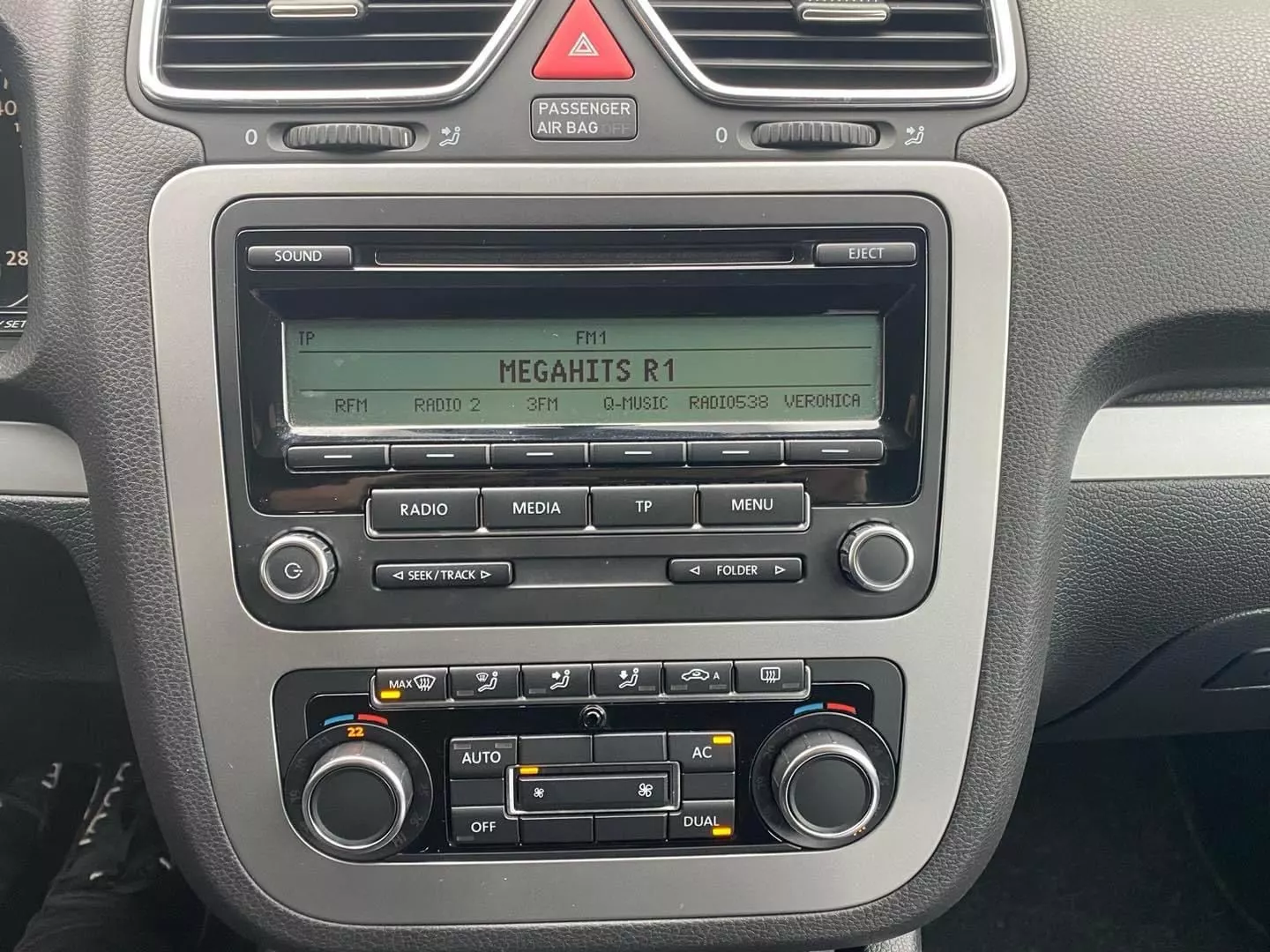 Volkswagen Scirocco 2.0 TDI Sport 25