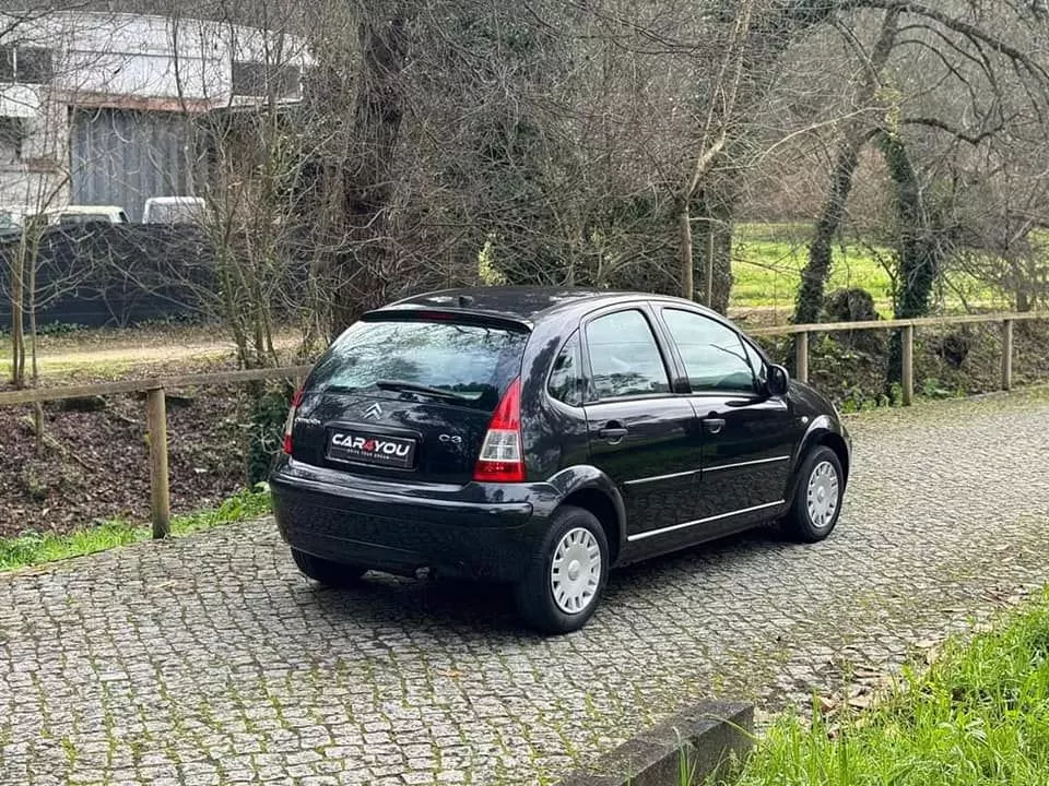 Citroën C3 1.1 Airdream Se Selection 2