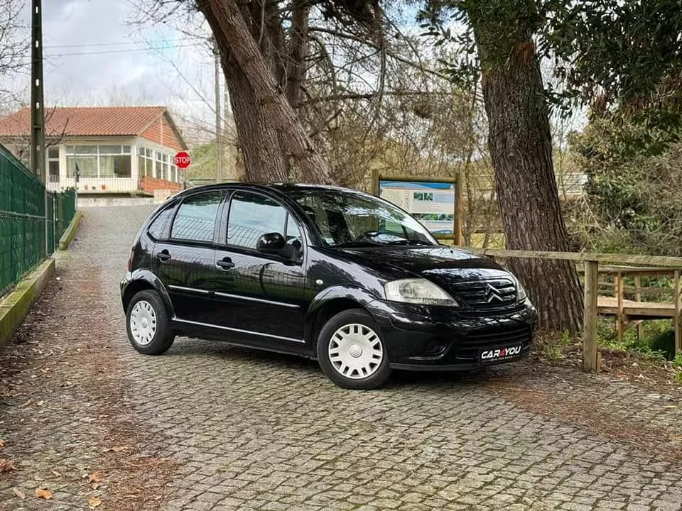 Citroën C3 1.1 Airdream Se Selection 3