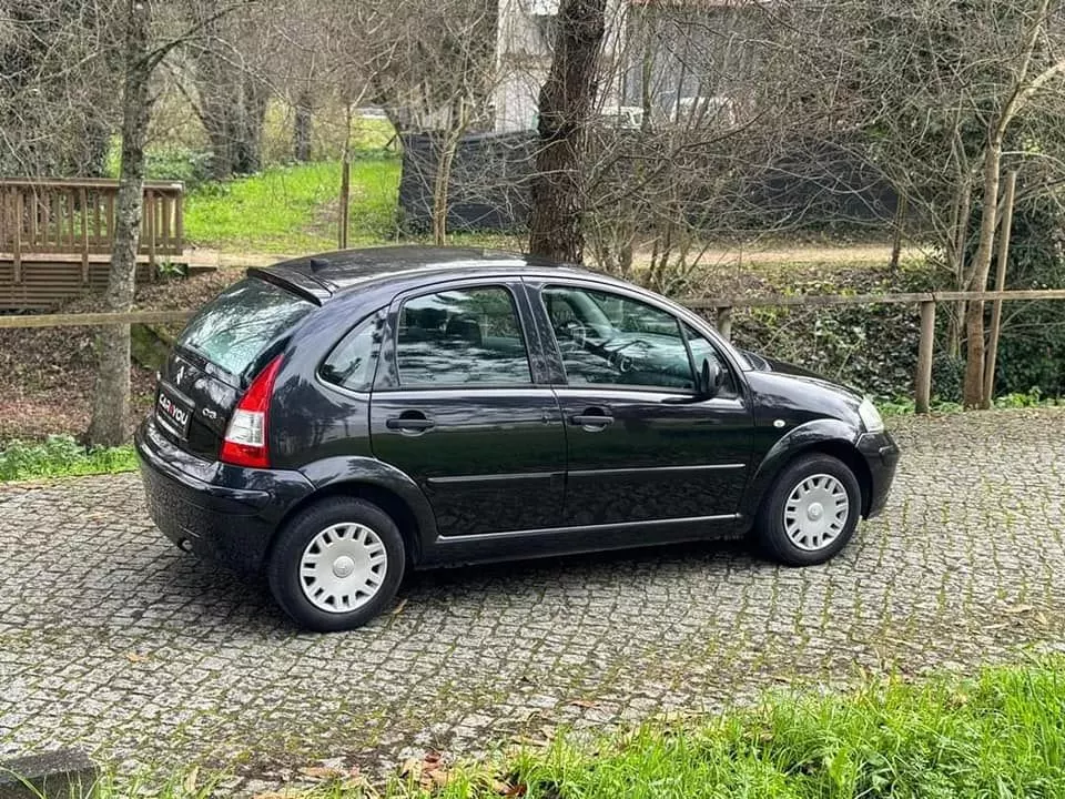 Citroën C3 1.1 Airdream Se Selection 8