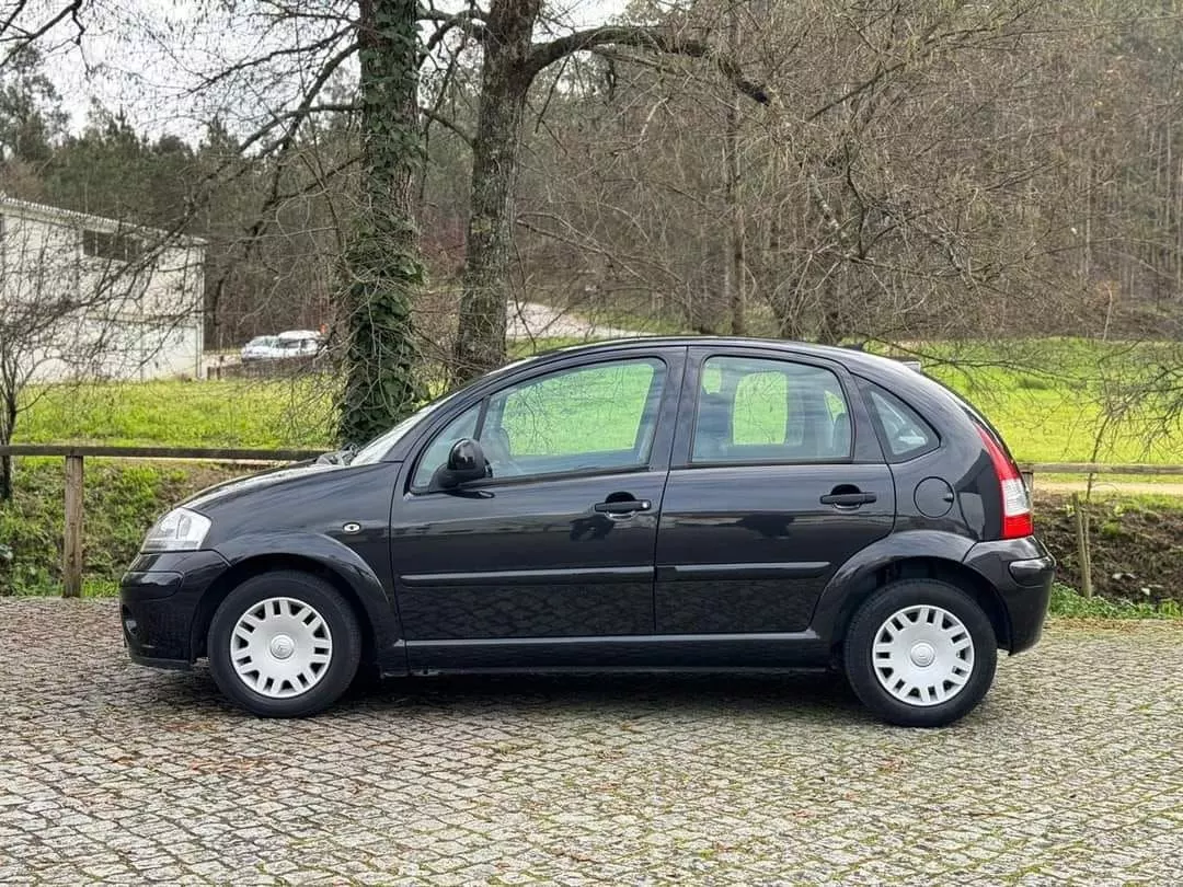 Citroën C3 1.1 Airdream Se Selection 10