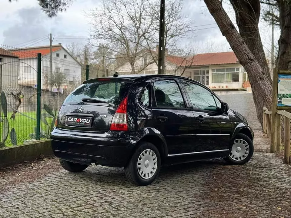 Citroën C3 1.1 Airdream Se Selection 14