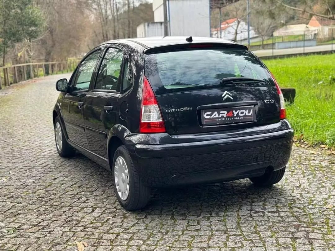 Citroën C3 1.1 Airdream Se Selection 13