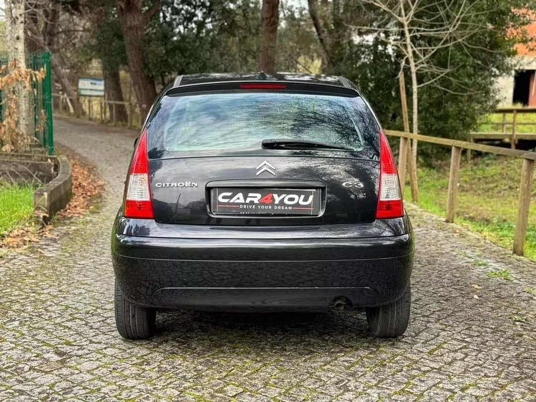 Citroën C3 1.1 Airdream Se Selection 15