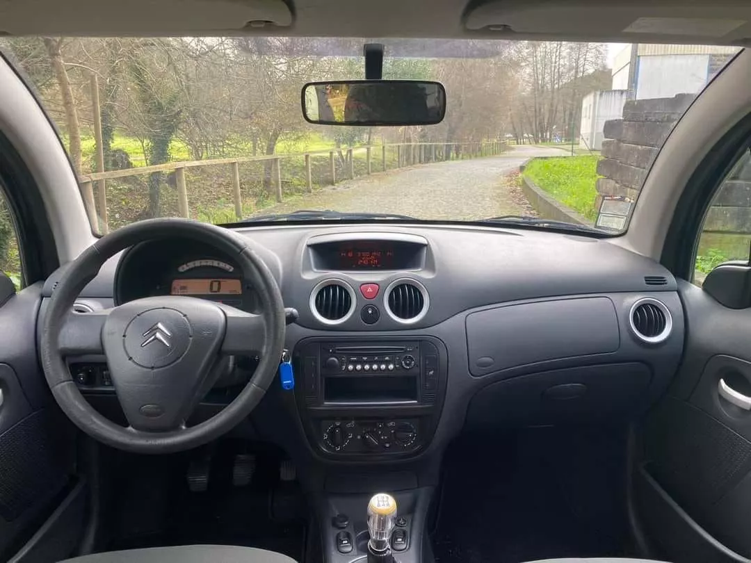 Citroën C3 1.1 Airdream Se Selection 17