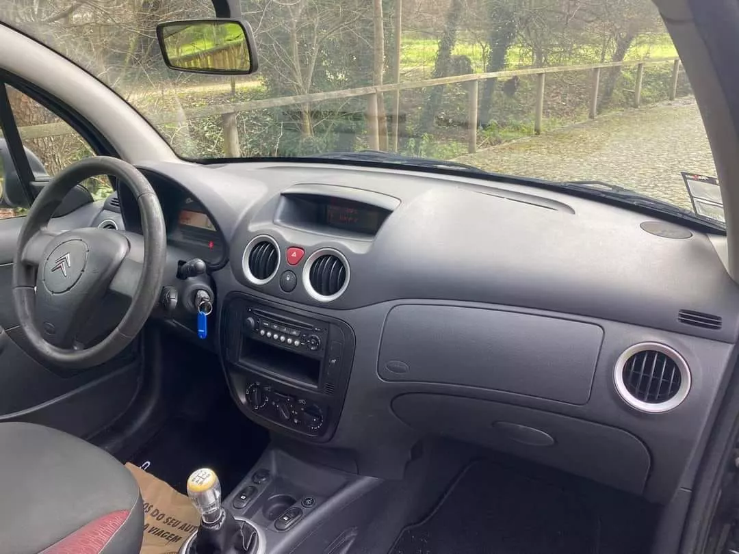 Citroën C3 1.1 Airdream Se Selection 18