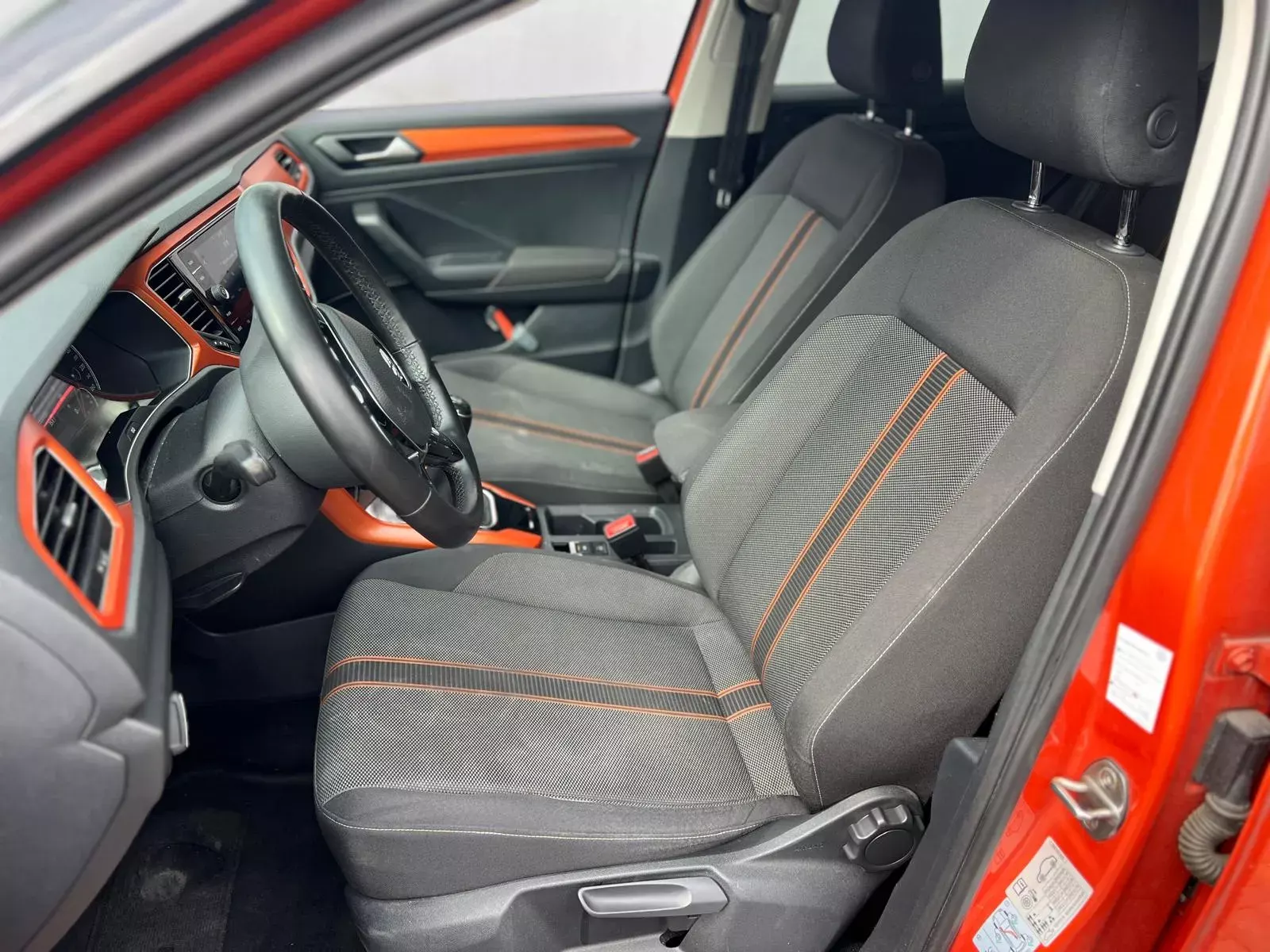 Volkswagen T-Roc 1.0 TSI Style 11
