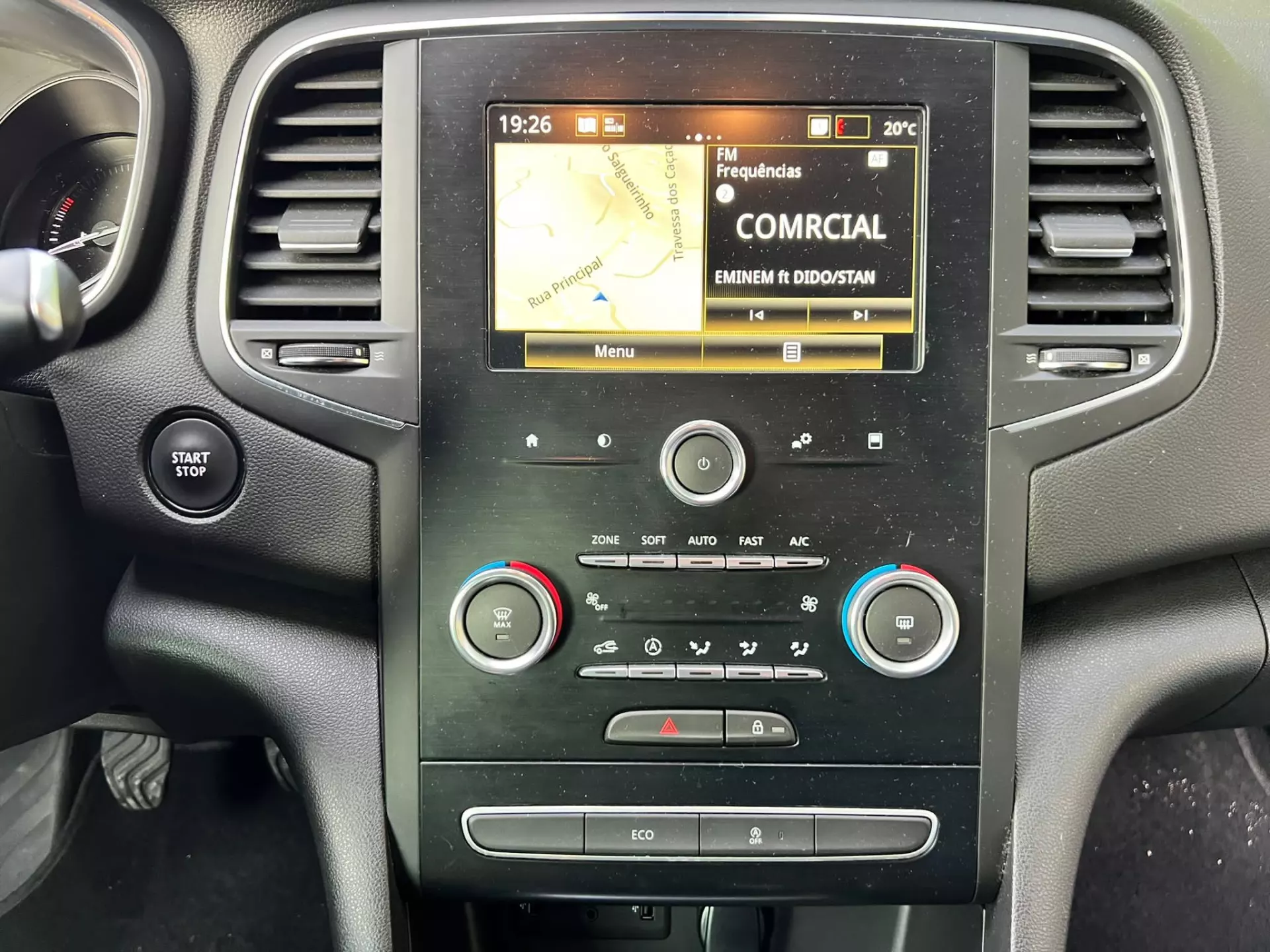 Renault Mégane Sport Tourer 1.3 TCe Limited 16