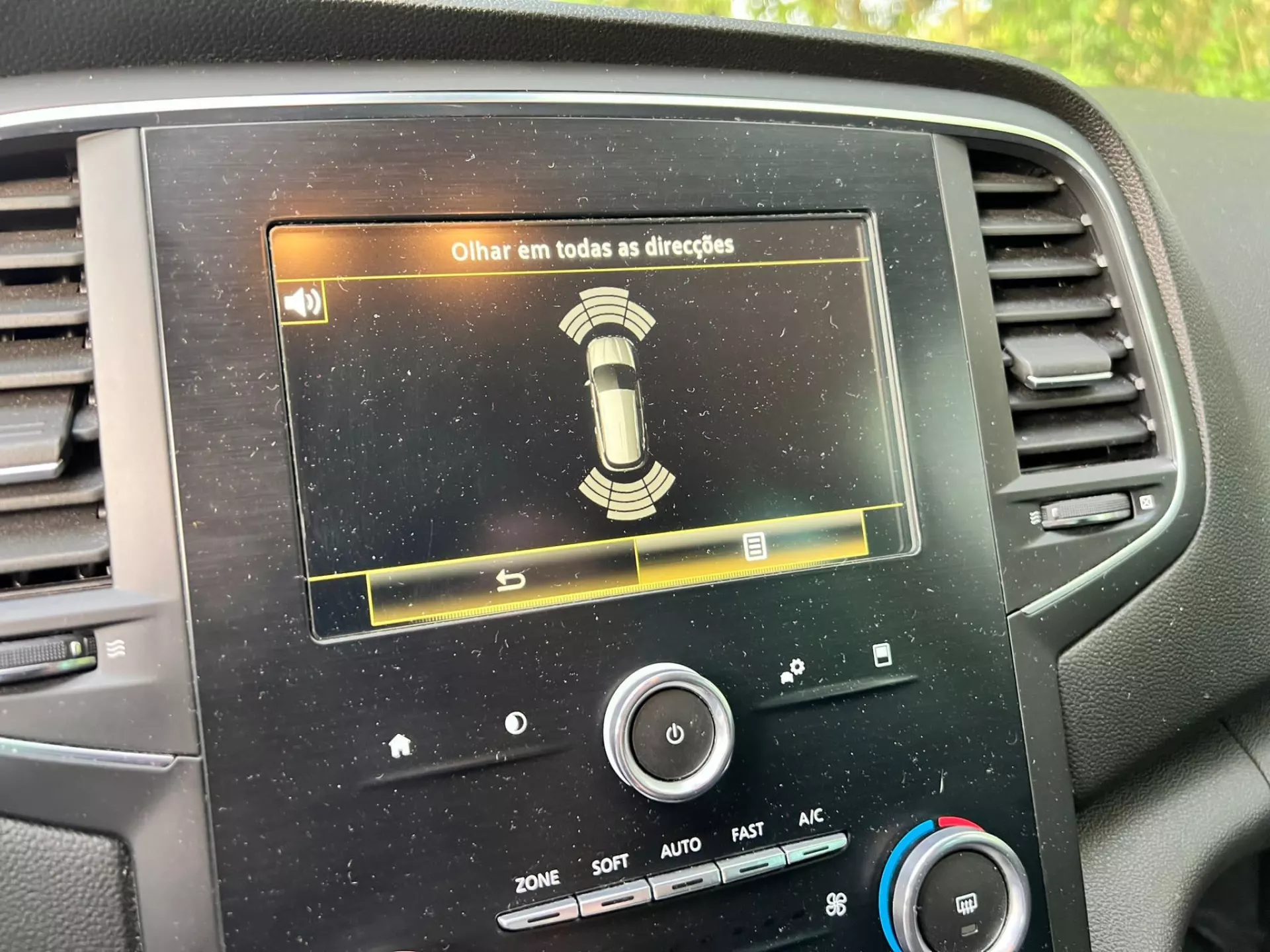 Renault Mégane Sport Tourer 1.3 TCe Limited 17