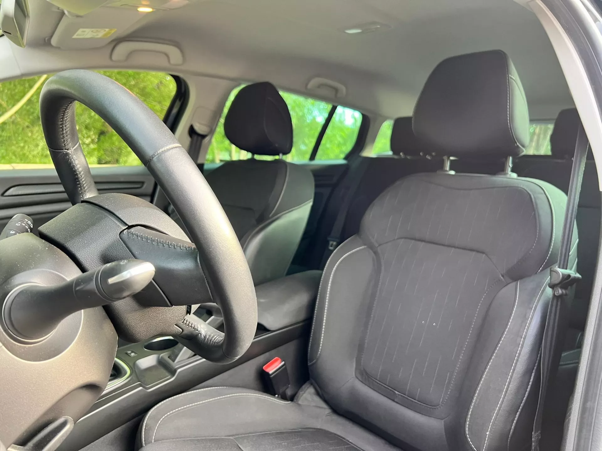 Renault Mégane Sport Tourer 1.3 TCe Limited 22