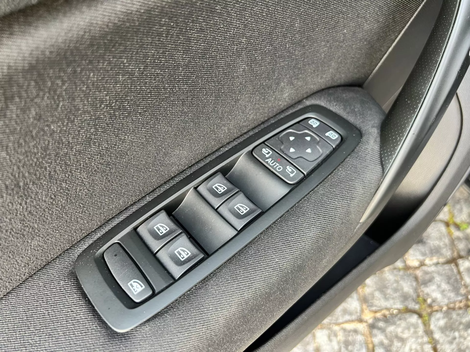 Renault Mégane Sport Tourer 1.3 TCe Limited 24