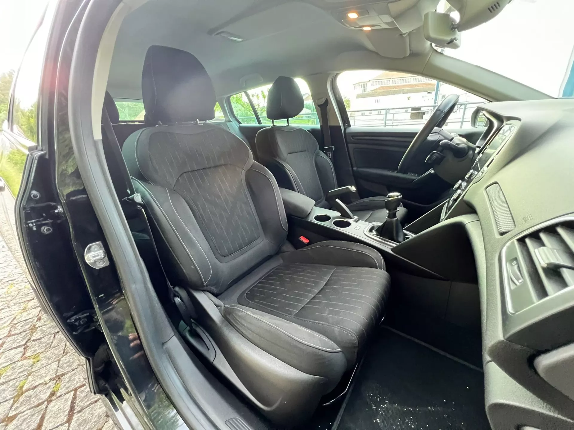 Renault Mégane Sport Tourer 1.3 TCe Limited 26