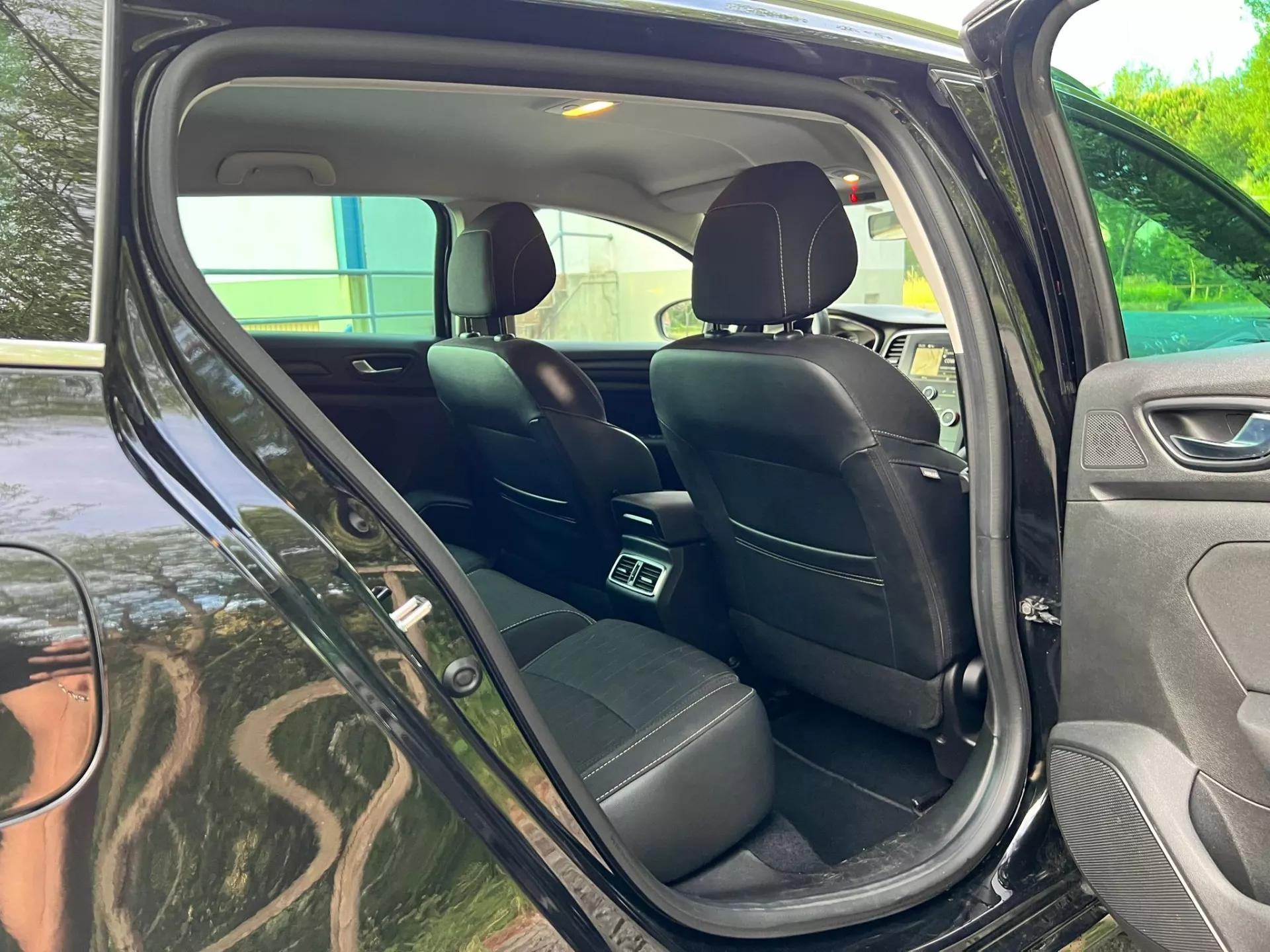 Renault Mégane Sport Tourer 1.3 TCe Limited 28