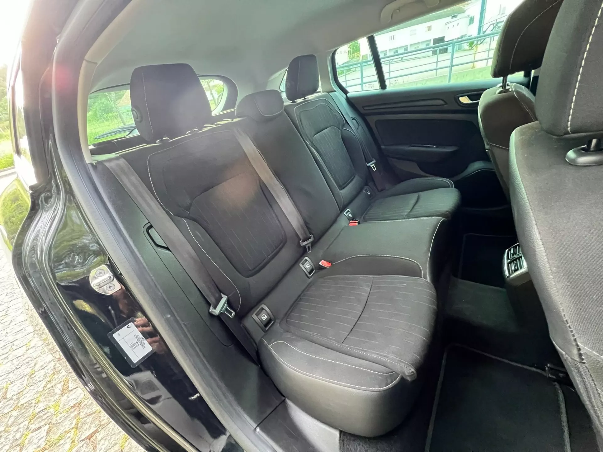 Renault Mégane Sport Tourer 1.3 TCe Limited 29