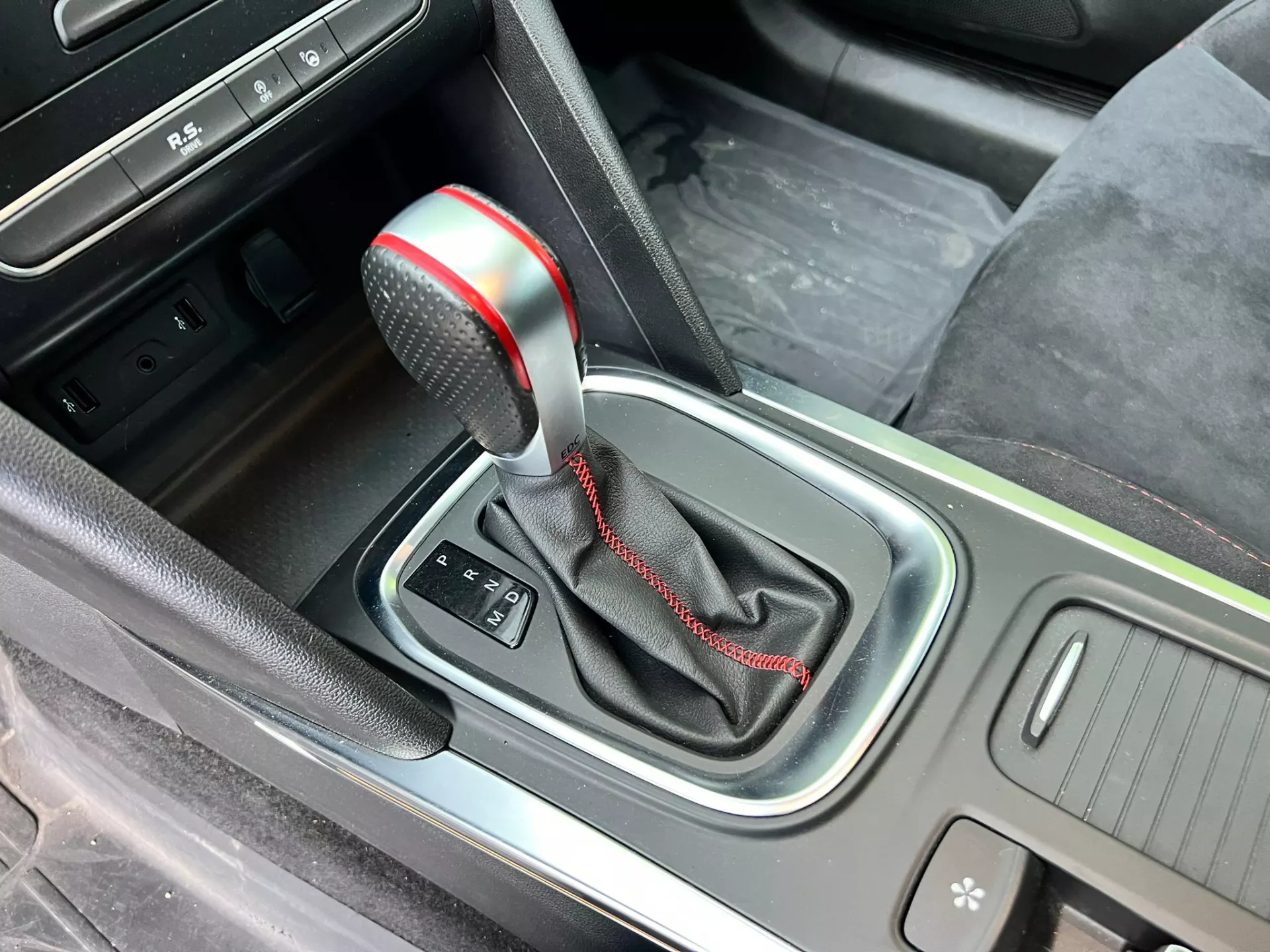 Renault Mégane 1.8 TCe R.S. Trophy EDC 24