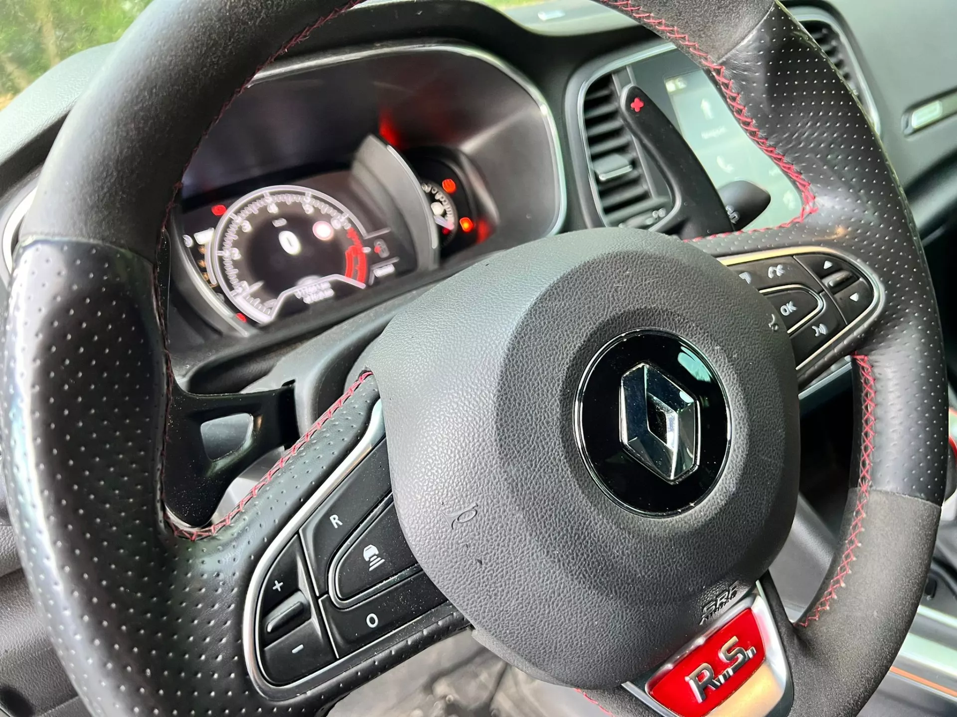 Renault Mégane 1.8 TCe R.S. Trophy EDC 27