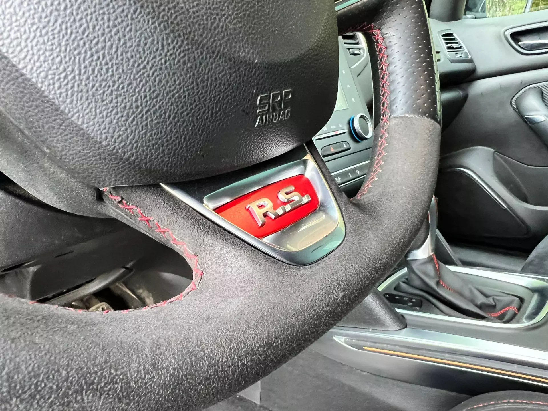 Renault Mégane 1.8 TCe R.S. Trophy EDC 30