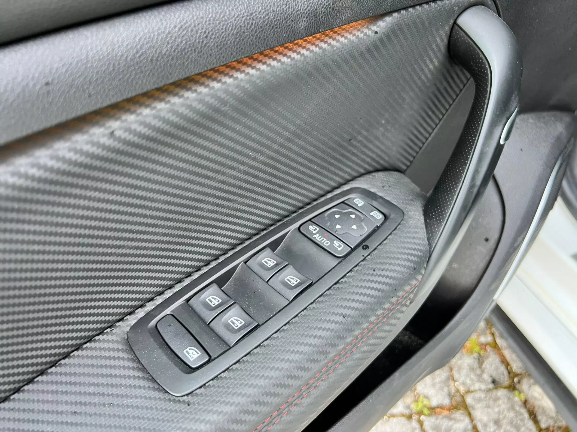 Renault Mégane 1.8 TCe R.S. Trophy EDC 32