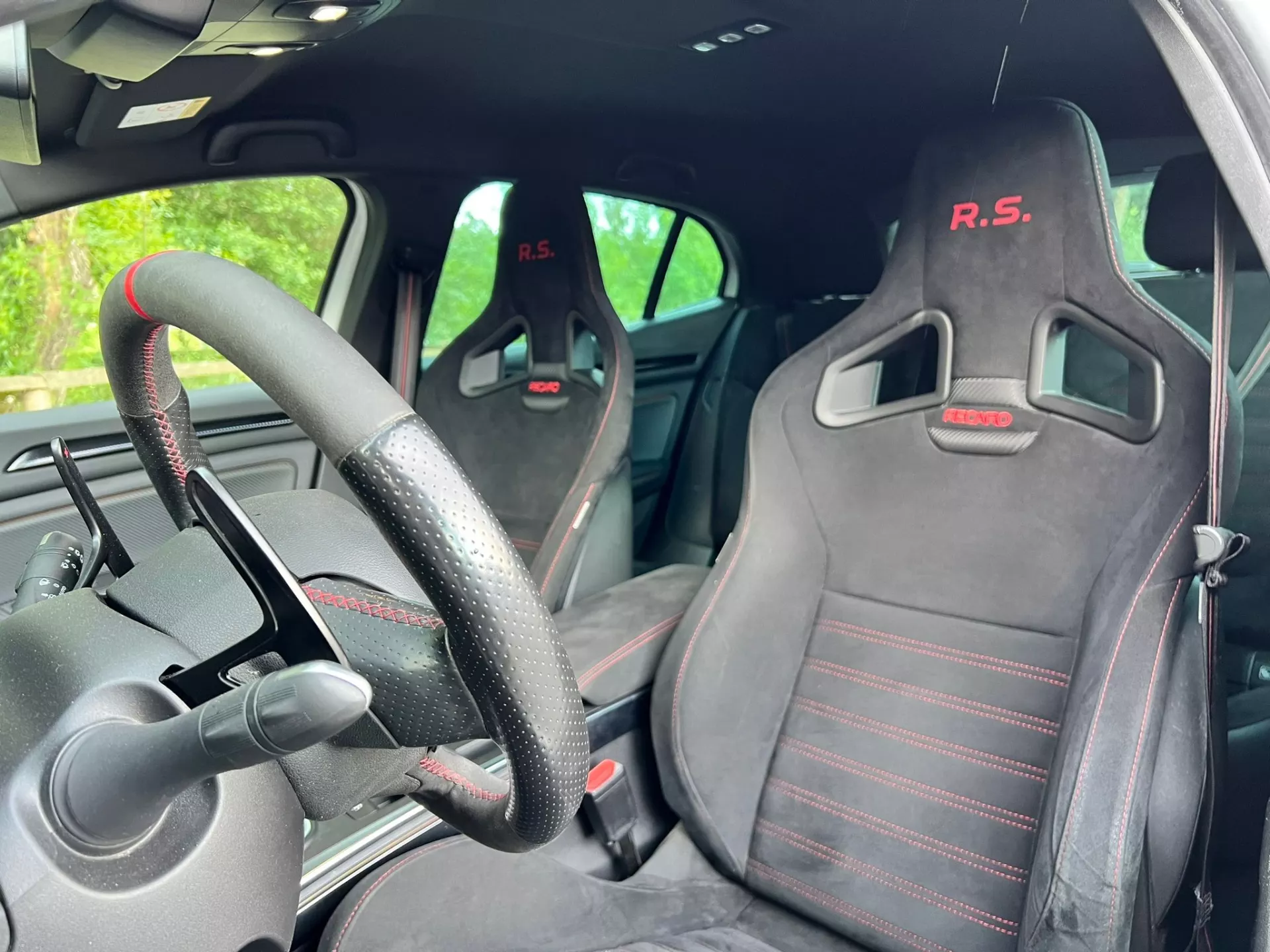 Renault Mégane 1.8 TCe R.S. Trophy EDC 33