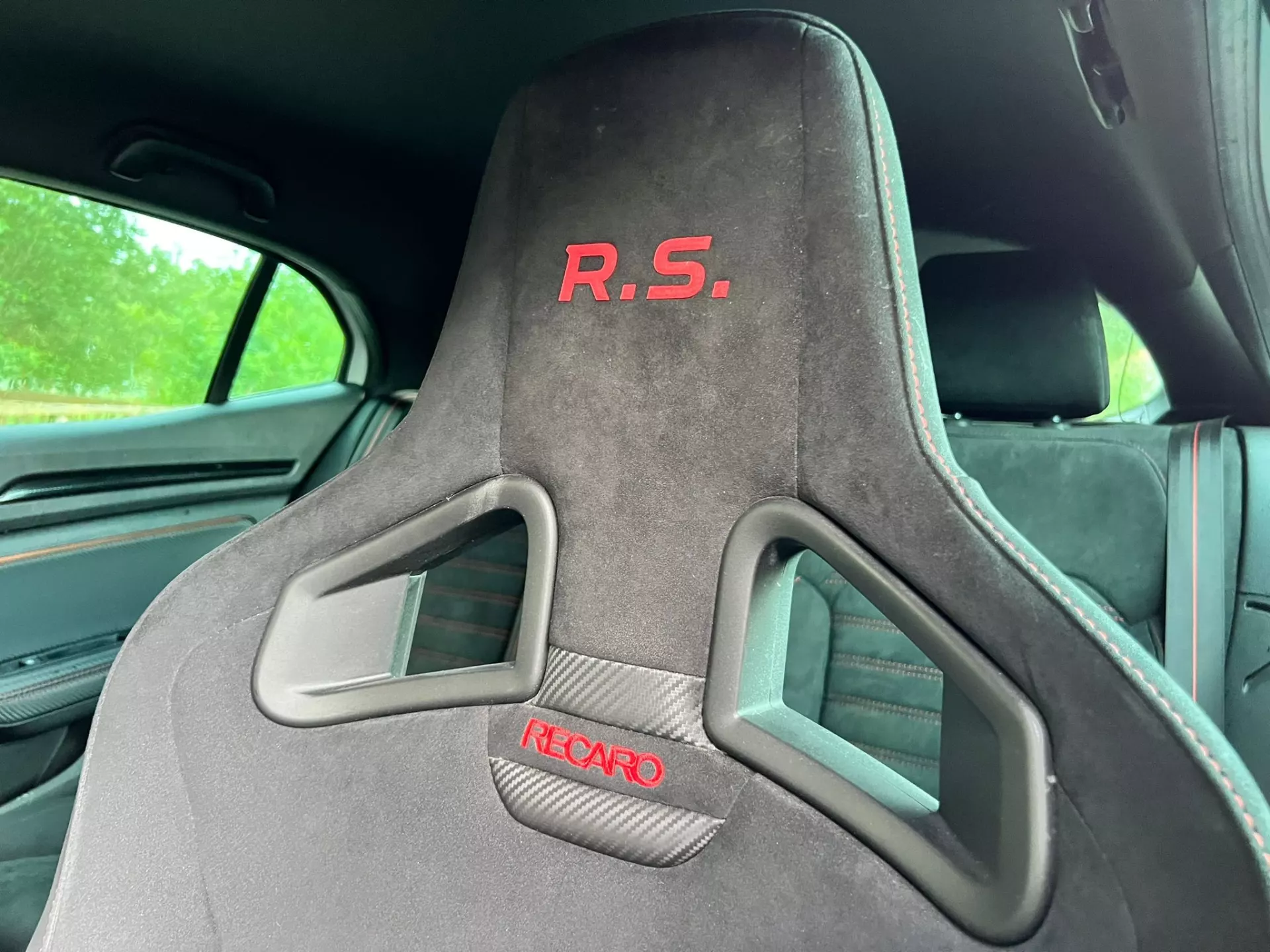 Renault Mégane 1.8 TCe R.S. Trophy EDC 34