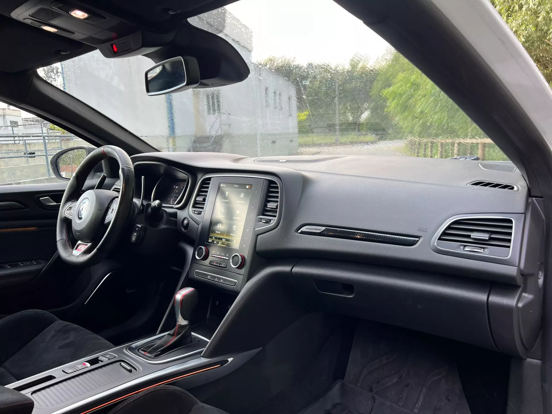 Renault Mégane 1.8 TCe R.S. Trophy EDC 36