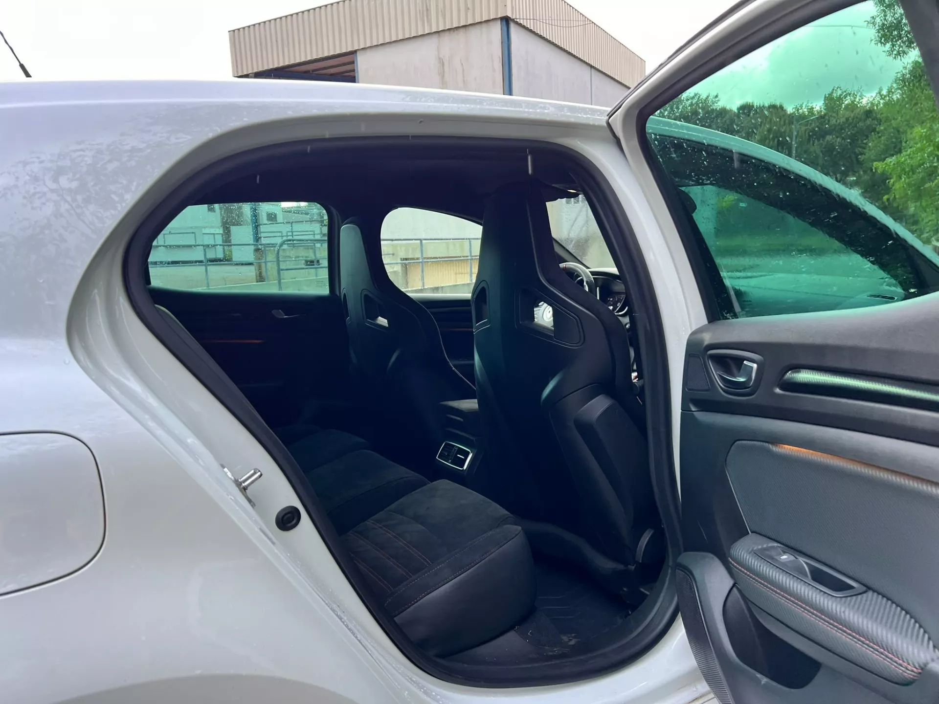 Renault Mégane 1.8 TCe R.S. Trophy EDC 39