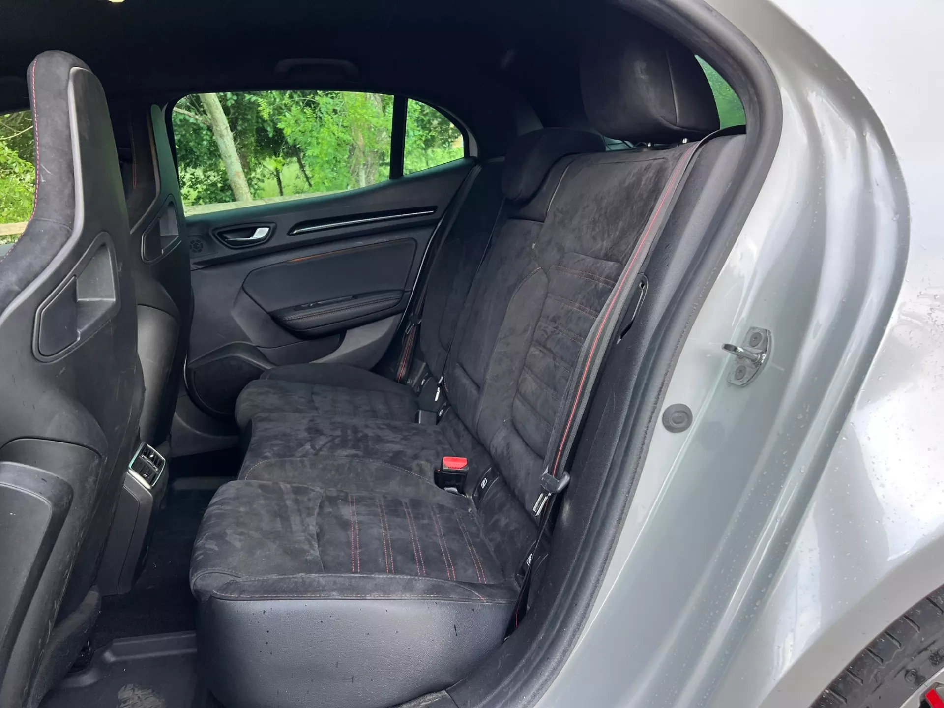 Renault Mégane 1.8 TCe R.S. Trophy EDC 41