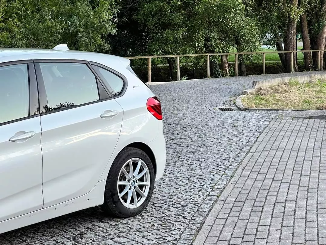 BMW 225xe Active Tourer Advantage 3