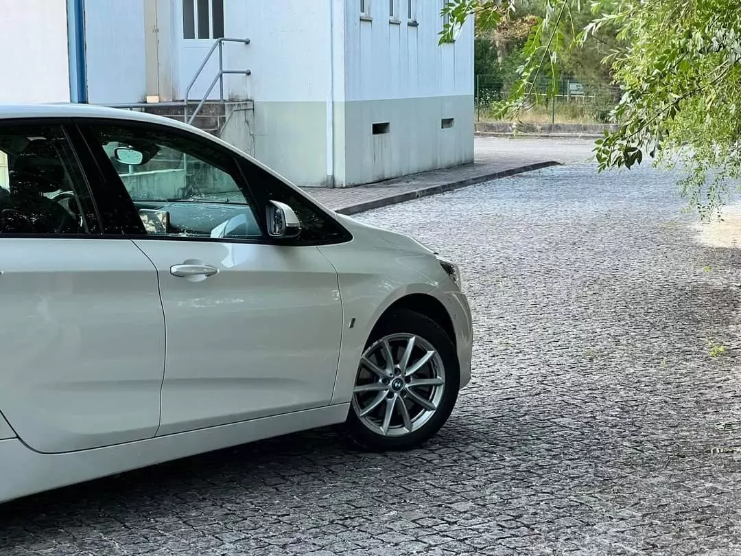 BMW 225xe Active Tourer Advantage 6