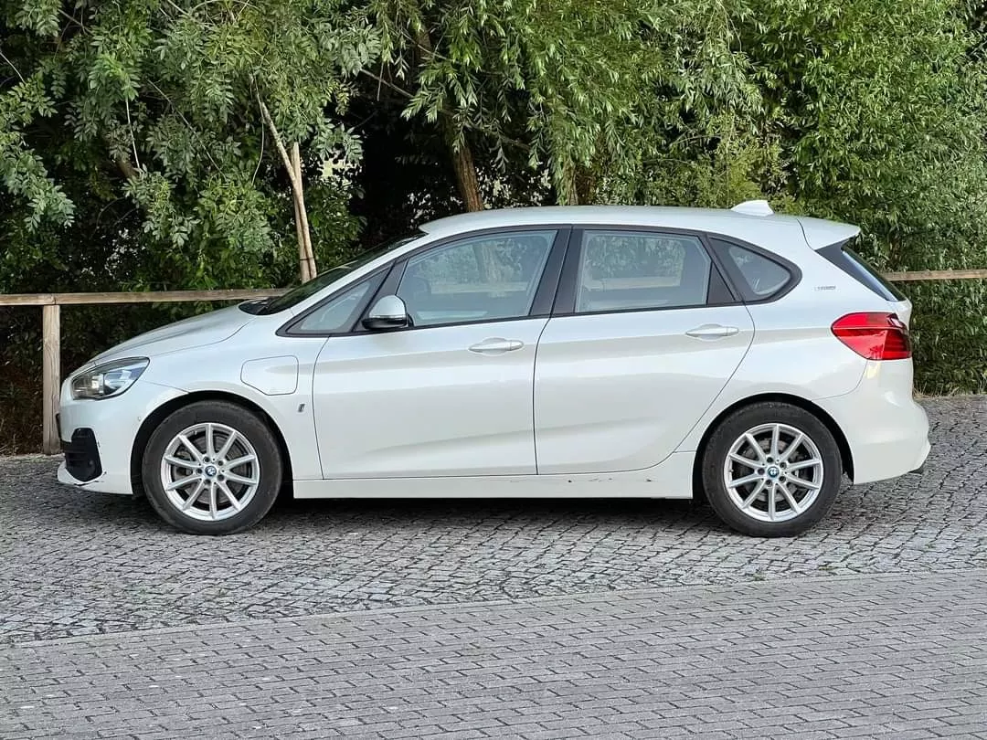 BMW 225xe Active Tourer Advantage 9