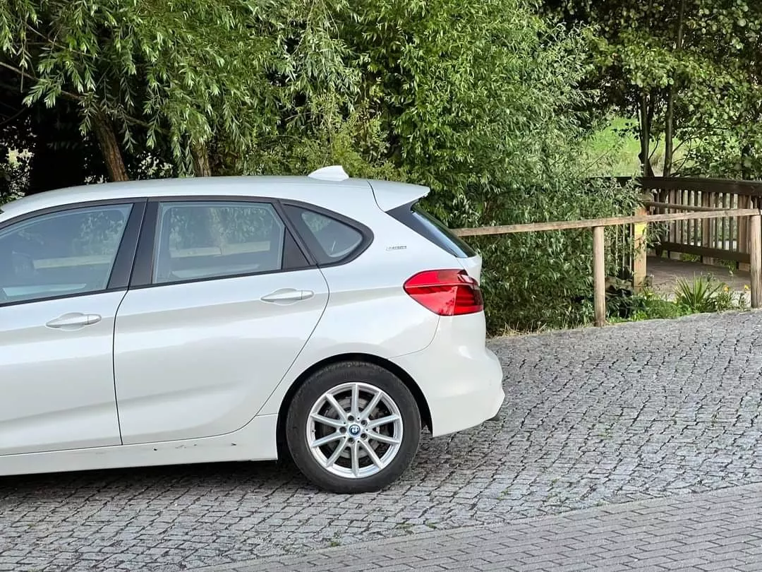BMW 225xe Active Tourer Advantage 10