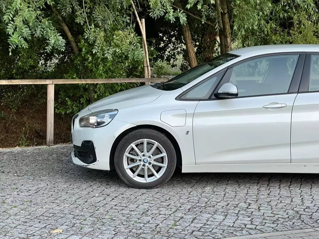 BMW 225xe Active Tourer Advantage 11