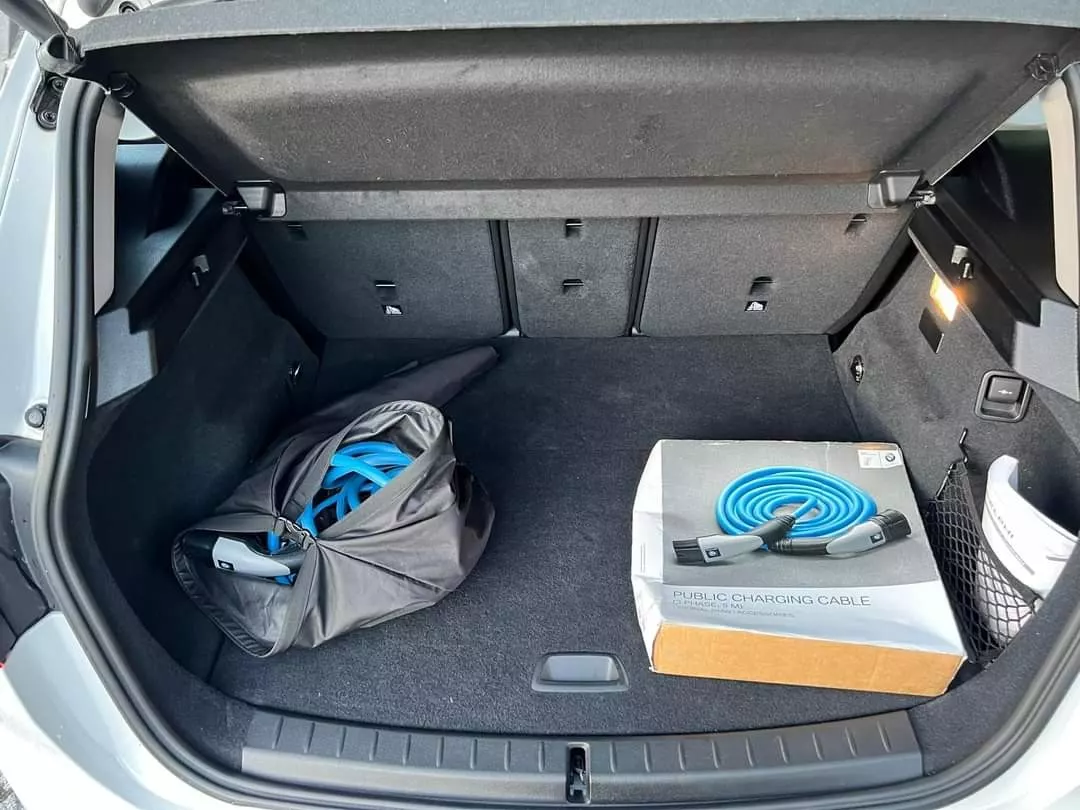 BMW 225xe Active Tourer Advantage 16