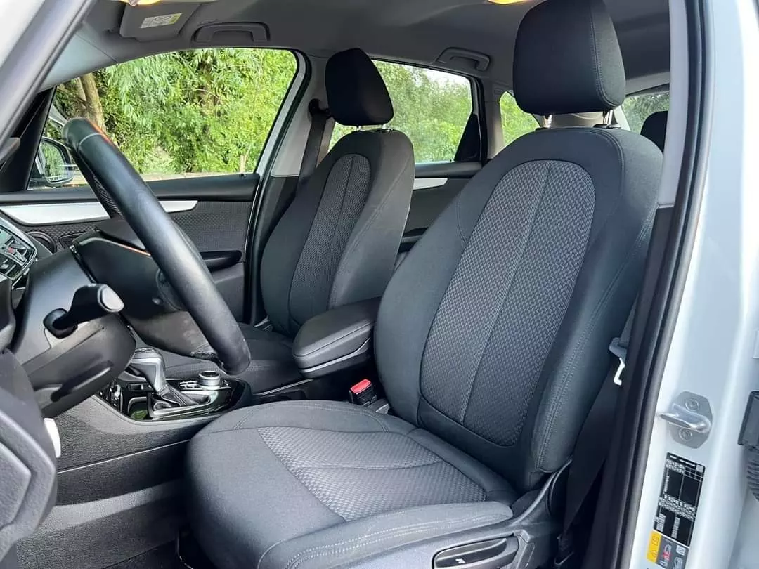 BMW 225xe Active Tourer Advantage 22