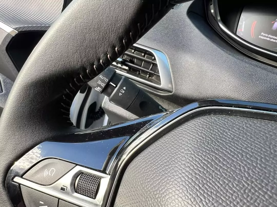 Peugeot 3008 PureTech 130 Stop & Start GPF Active Pack 24