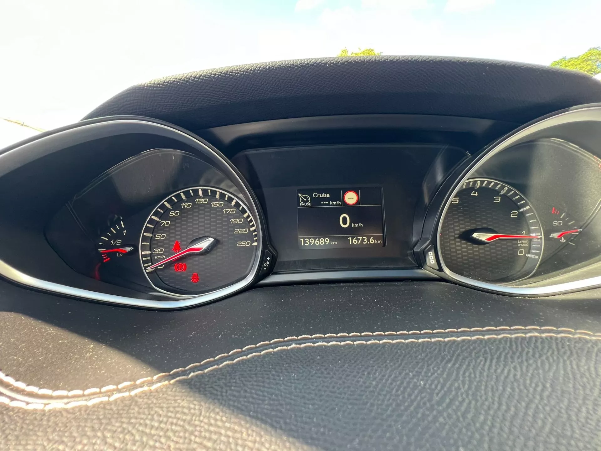Peugeot 308 GTi by Sport 18