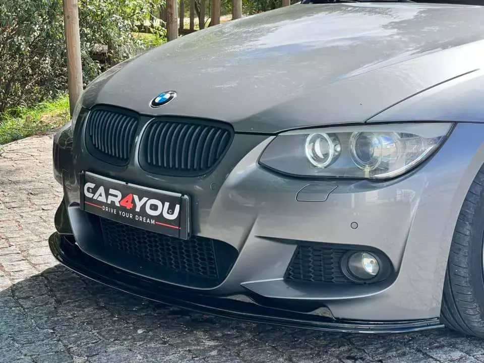 BMW 320 d Coupe Edição M Auto 14