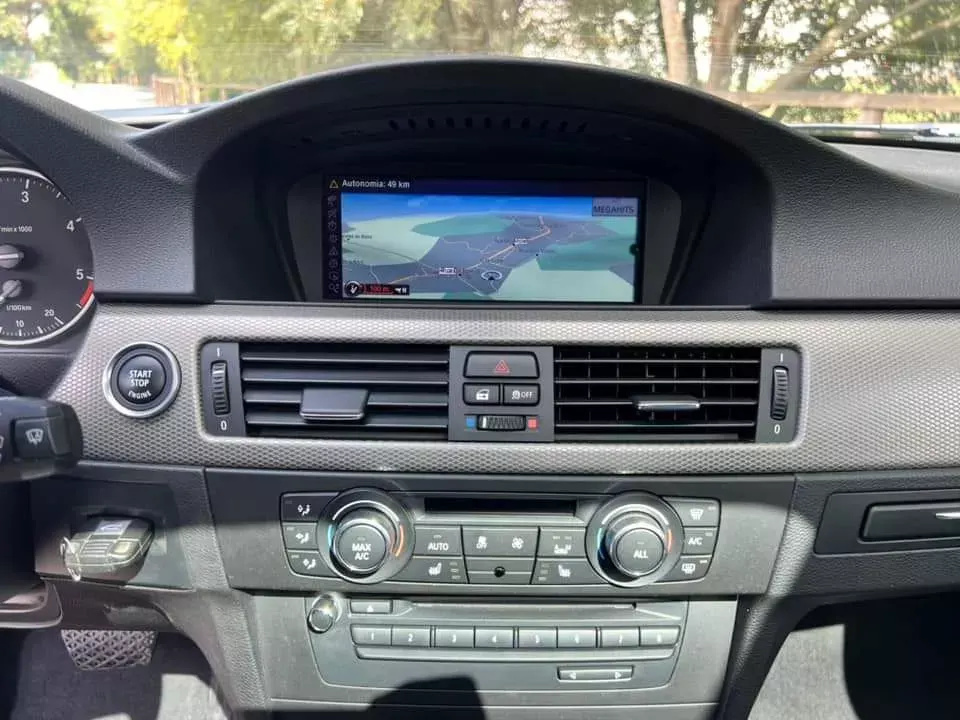 BMW 320 d Coupe Edição M Auto 16