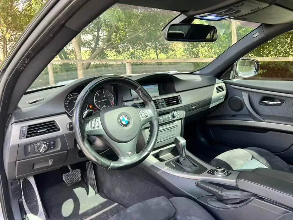 BMW 320 d Coupe Edição M Auto 18