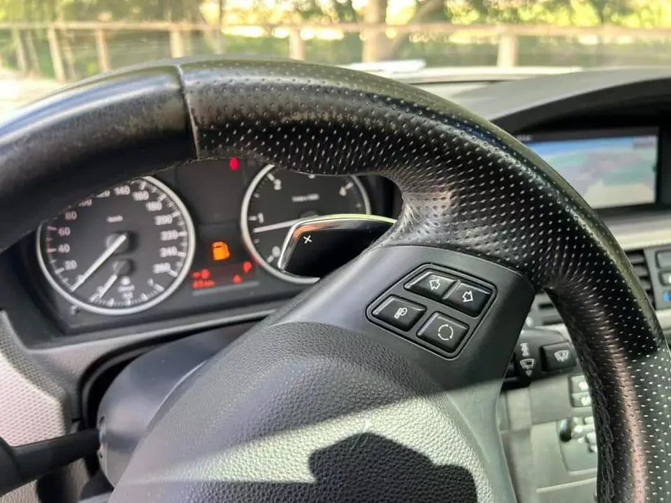 BMW 320 d Coupe Edição M Auto 19